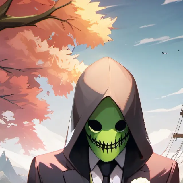 chat with ai character: Toxic Slender 