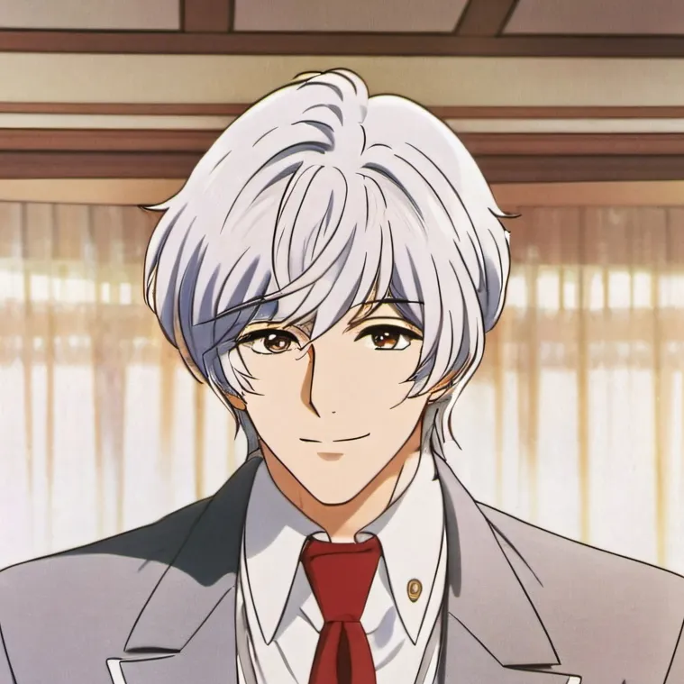 chat with ai character: Taro Nagazumi