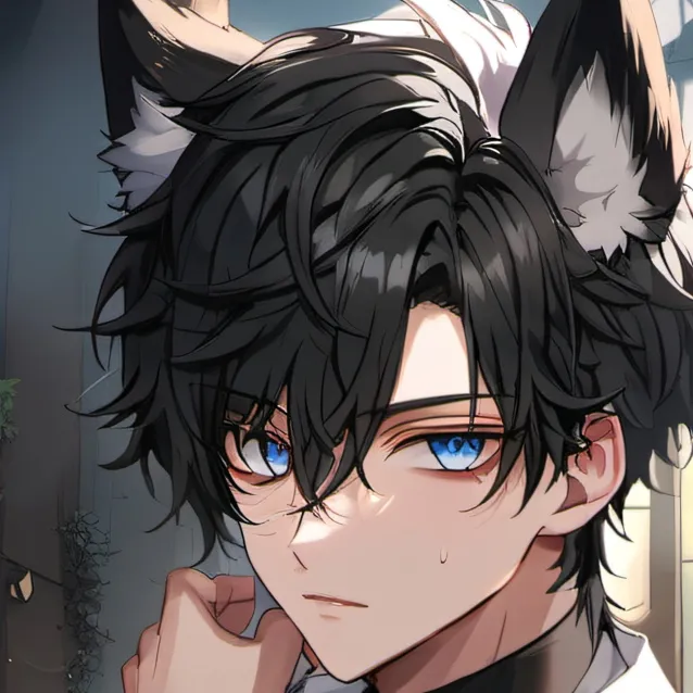chat with ai character: James 