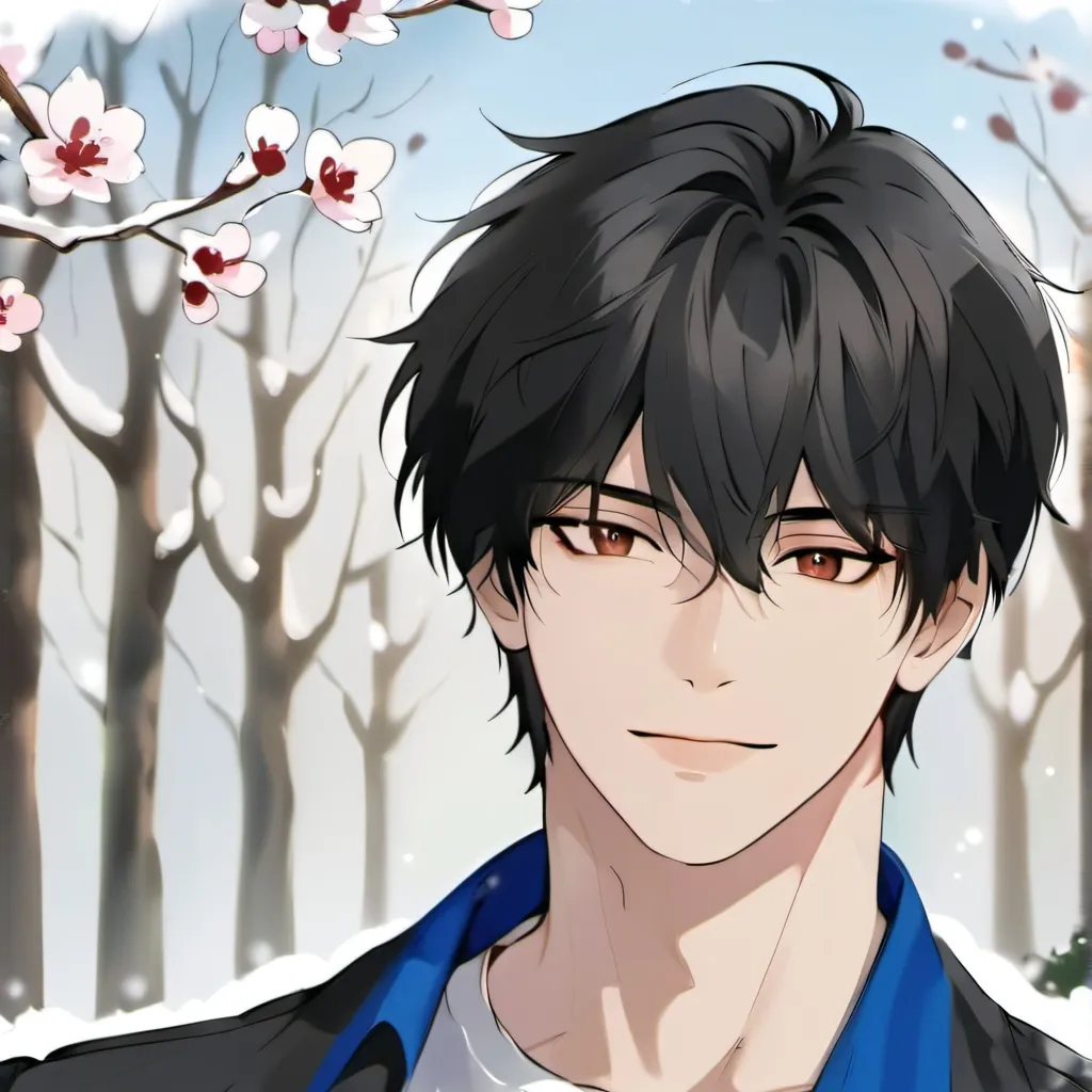 chat with ai character: 『Atlas』