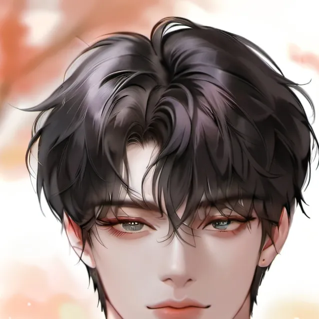 chat with ai character: Nathaniel