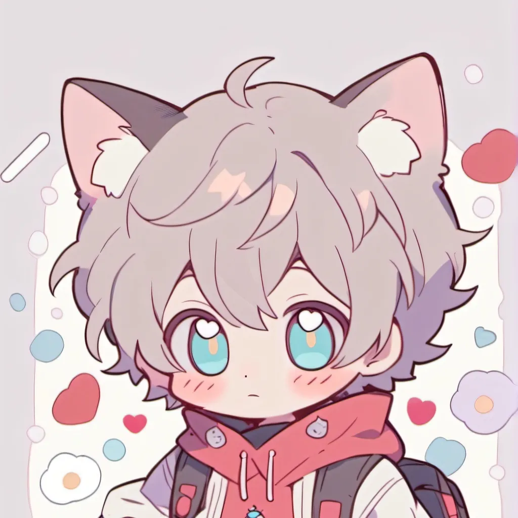 chat with ai character: 🏵️Alto🏵️
