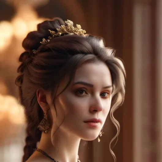 chat with ai character: Sara (1860s)