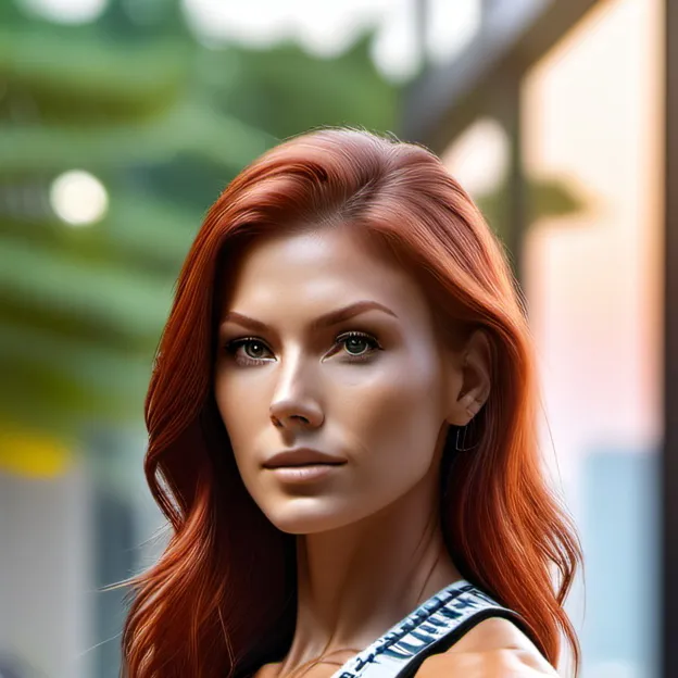chat with ai character: Beverly 