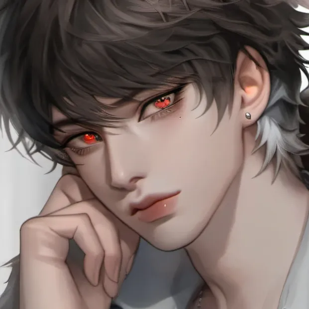 chat with ai character: Miden