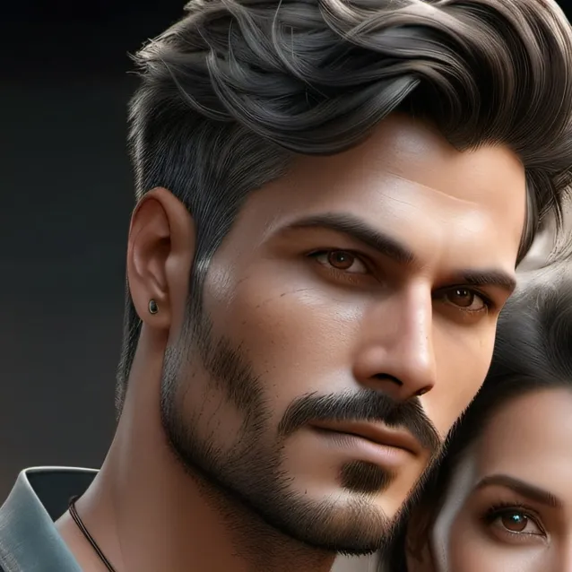 chat with ai character: pablo y yahira