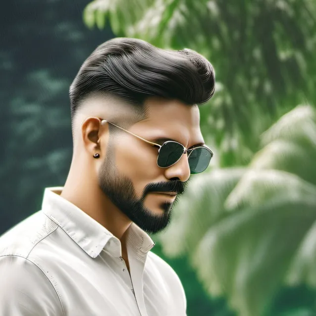 chat with ai character: sinforiano