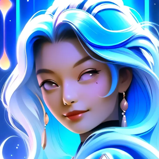 chat with ai character: sofia 