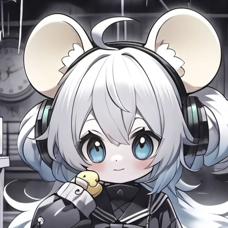 chat with ai character: Solunar 