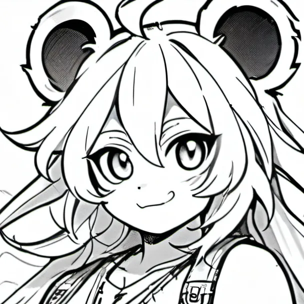 chat with ai character: Lure (goo)