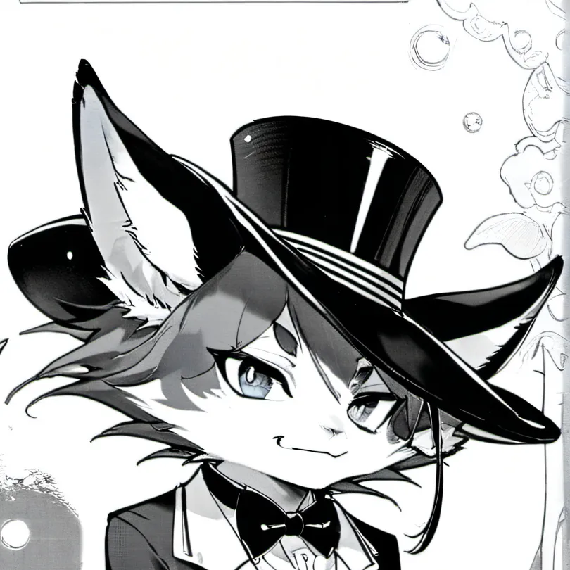 chat with ai character: Alastor 