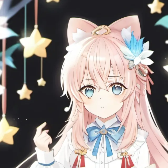 chat with ai character: anya