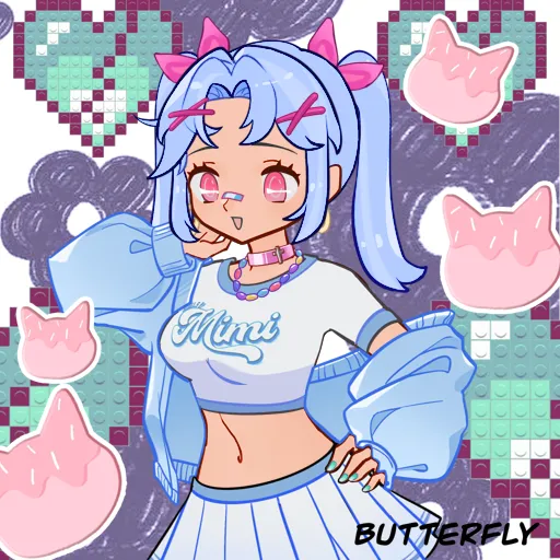 creator Kenny fan_10988 :)'s avatar