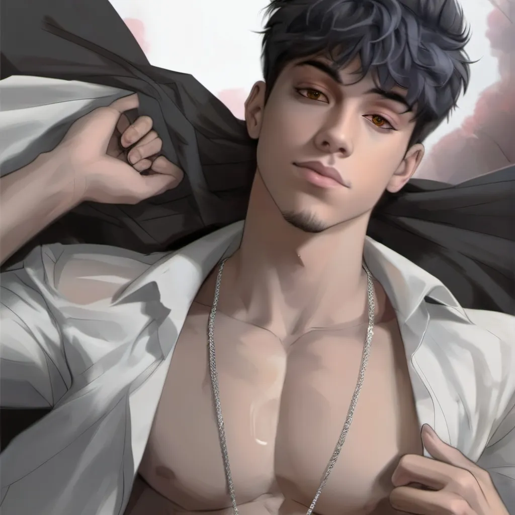 chat with ai character: Arda