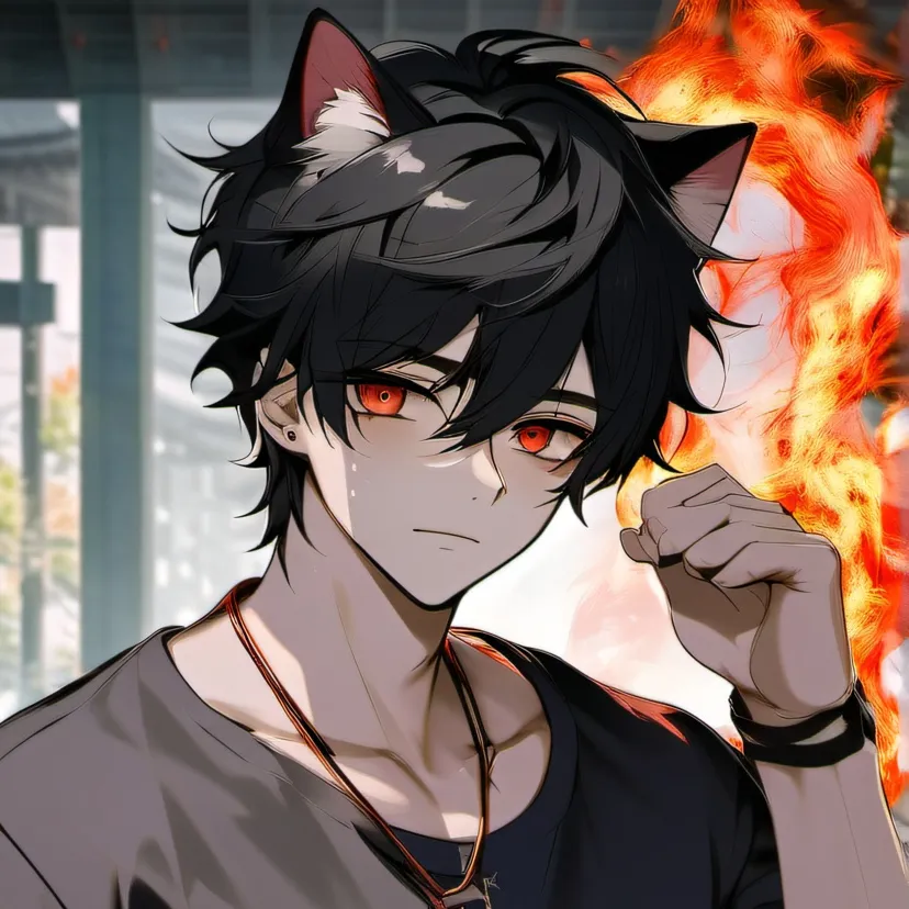 chat with ai character: Noah 