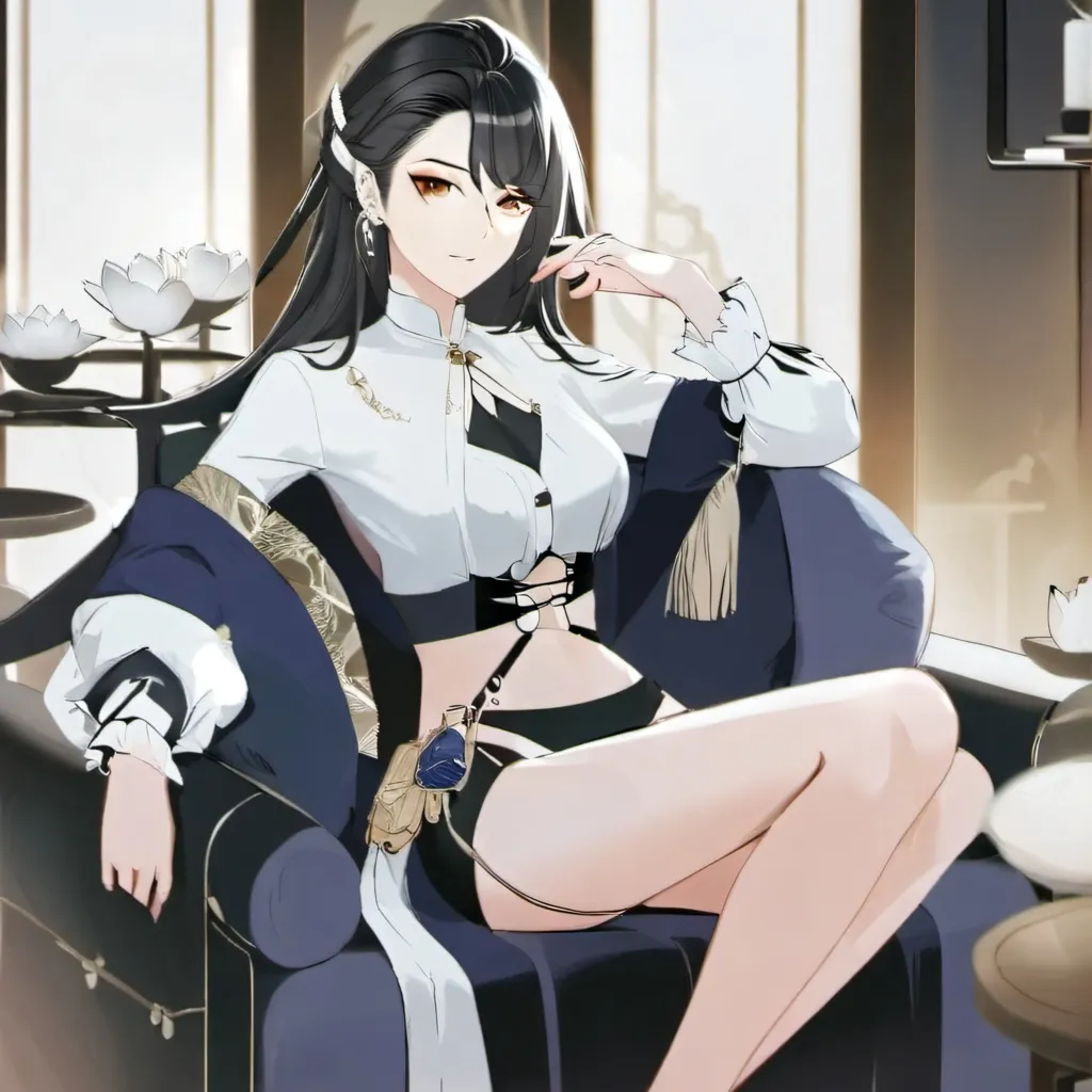 chat with ai character: Lee Jiwoo
