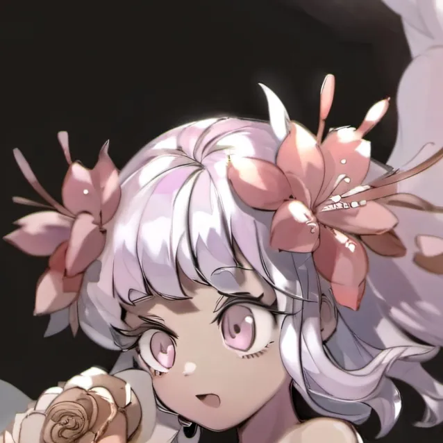 chat with ai character: fairy 