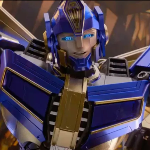 creator ☆Sentinel_prime☆'s avatar