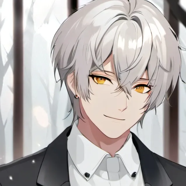 chat with ai character: Jack