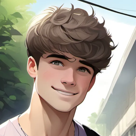 chat with ai character: Willow 