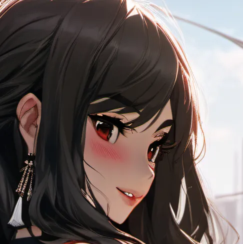 chat with ai character: Gucci girl 