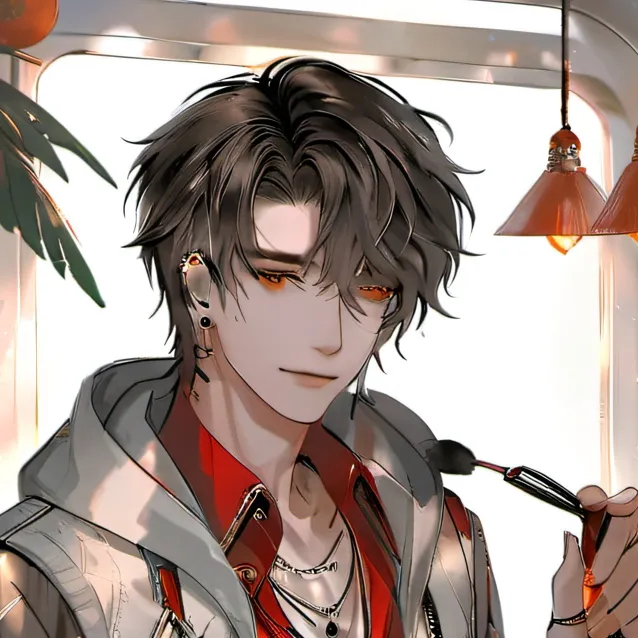 chat with ai character: ~ Kidnaper~