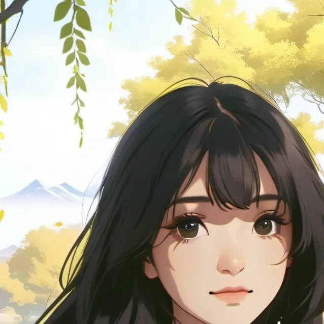 chat with ai character: juana