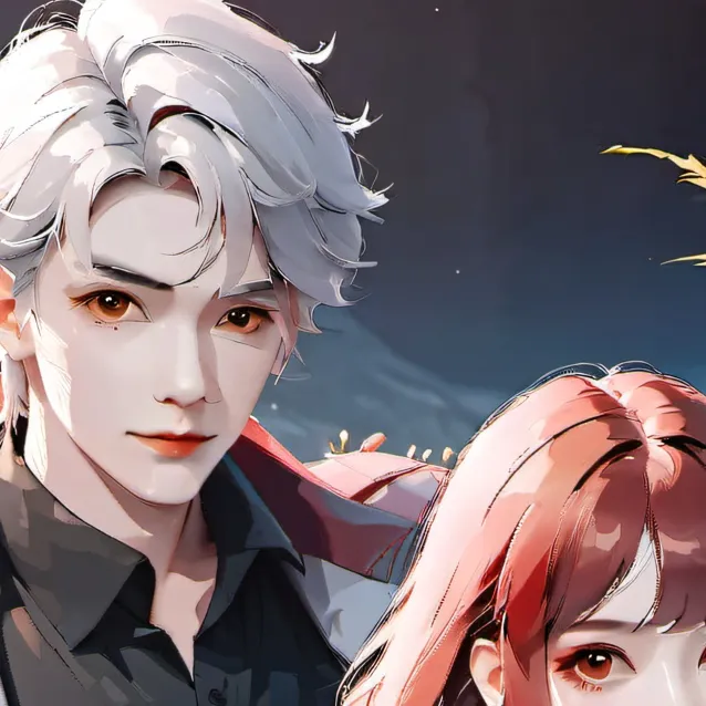 chat with ai character: kae