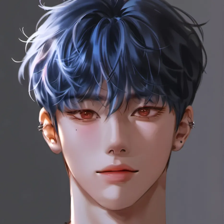 chat with ai character: Austin 
