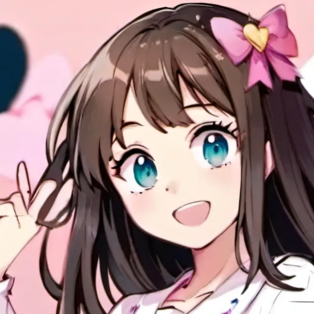 chat with ai character: toga x uraraka 