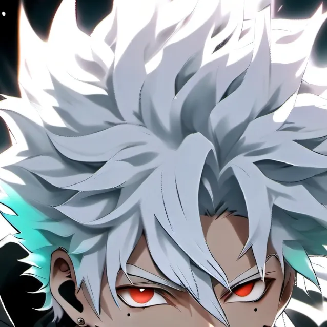 chat with ai character: todoroki 