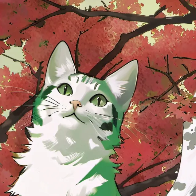 chat with ai character: Grassy(AliKit)