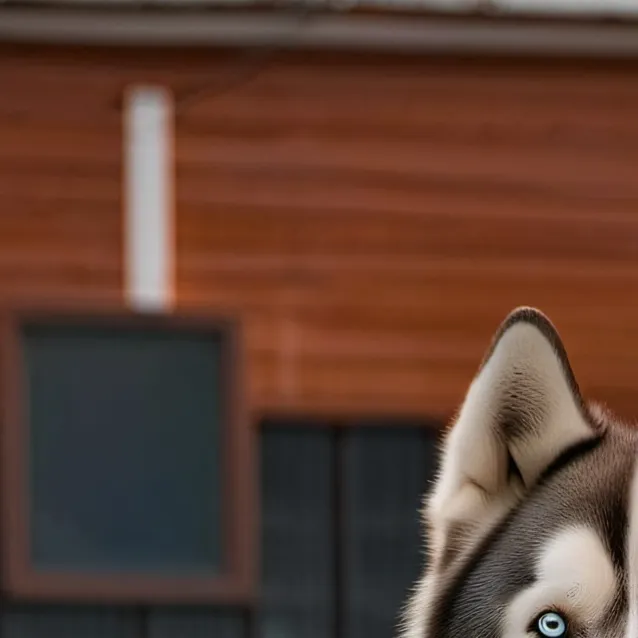 chat with ai character: The Huskians