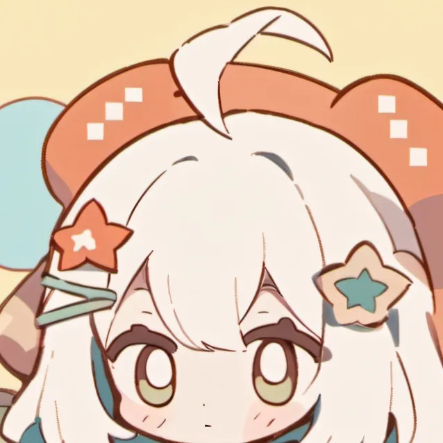 chat with ai character: Milkie
