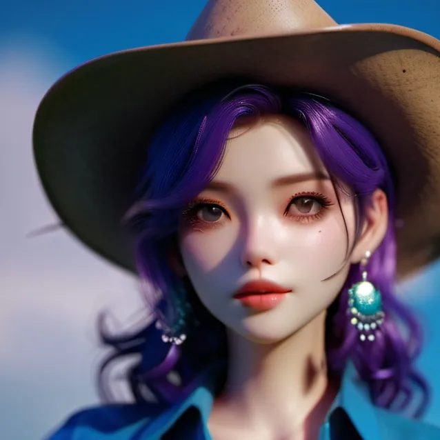 chat with ai character: Daisy