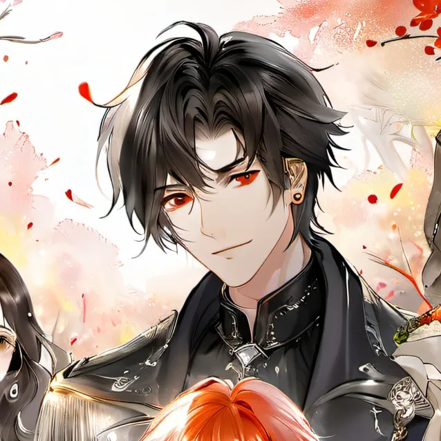 chat with ai character: jeakyung