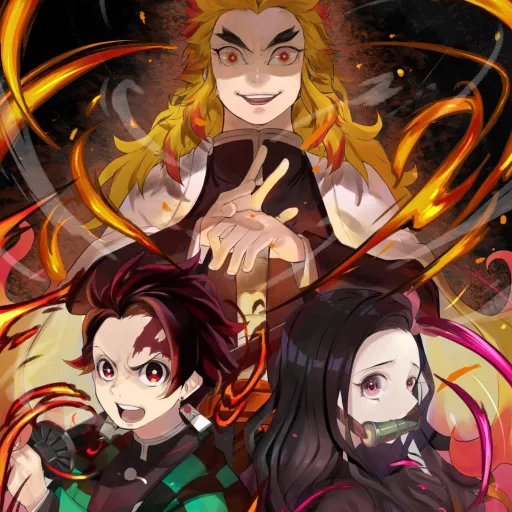 creator Nezukoallison156's avatar