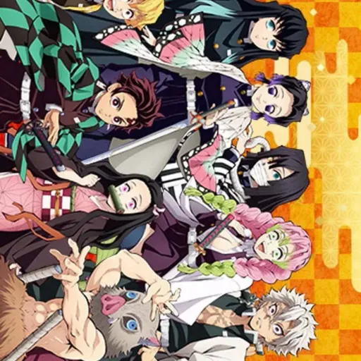 creator Nezukoallison156's avatar