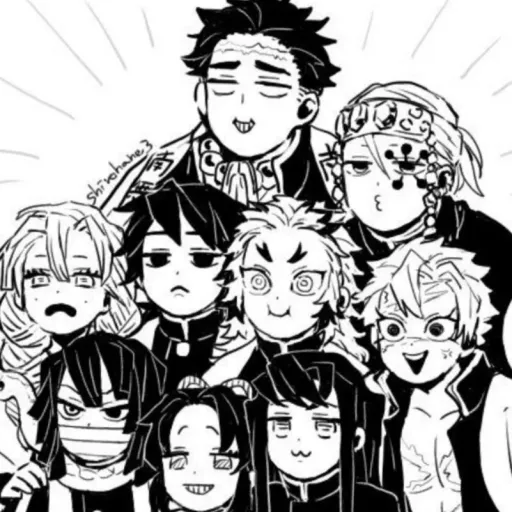 creator ☆nezukokamado☆'s avatar