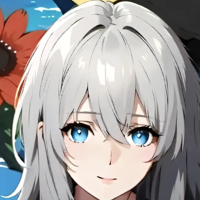 chat with ai character: Kayla