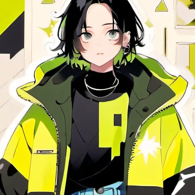 chat with ai character: Billie Eilish