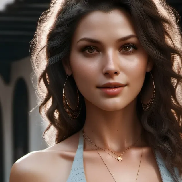 chat with ai character: ☆Amy☆