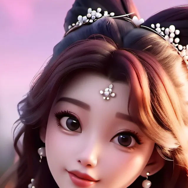 chat with ai character: Brittany 