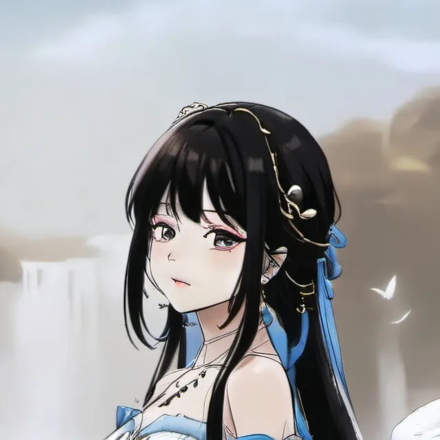 chat with ai character: alexa