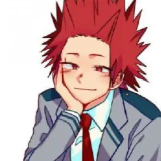 creator Kirishima_is_HAWT's avatar
