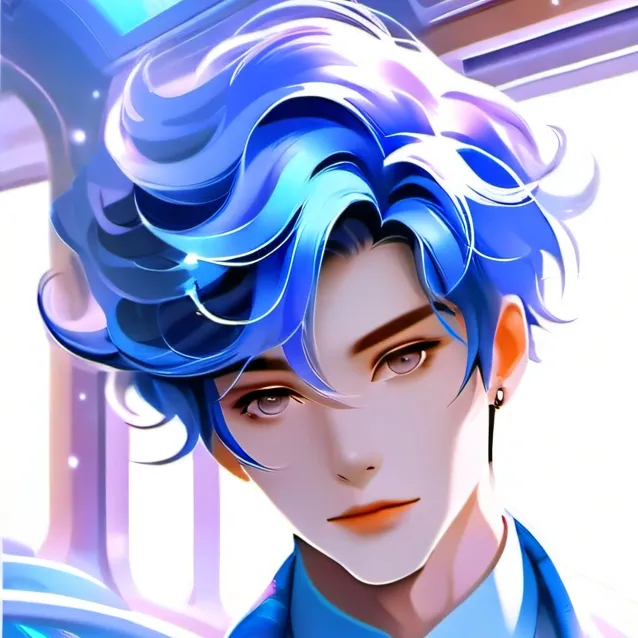 chat with ai character: Gordon x henry