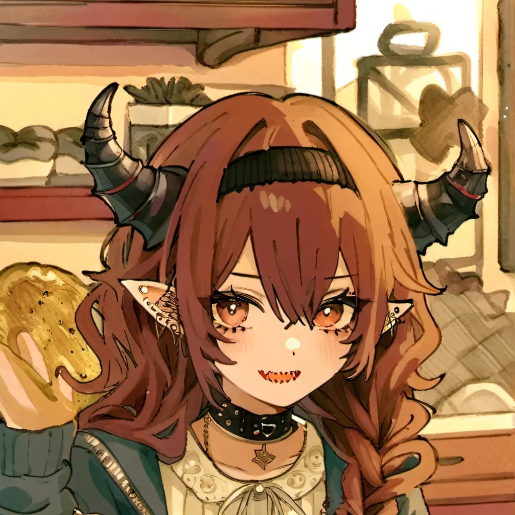 chat with ai character: gold star My oc✨️💅