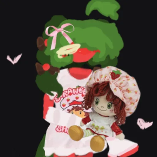 creator ܀⊹「𝓢𝓽𝓻𝓪𝔀𝓫𝓮𝓻𝓻𝔂」⊹܀'s avatar