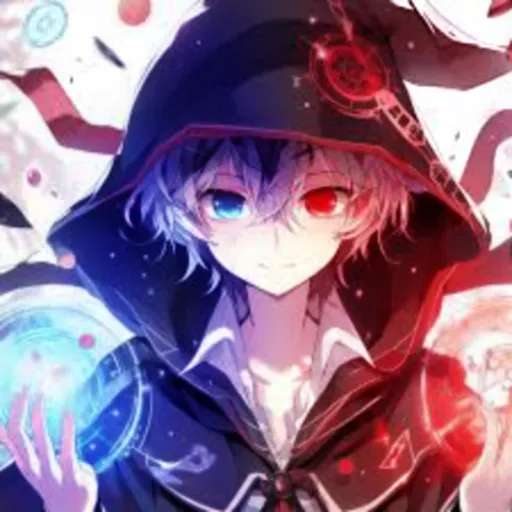 creator fan de loupdeglace's avatar