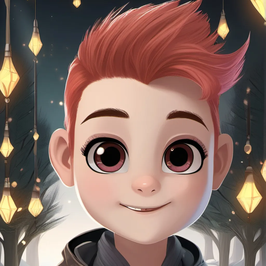 chat with ai character: alec